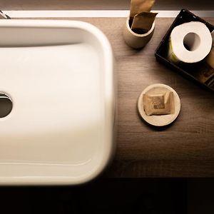 Private Bathroom Triple Room